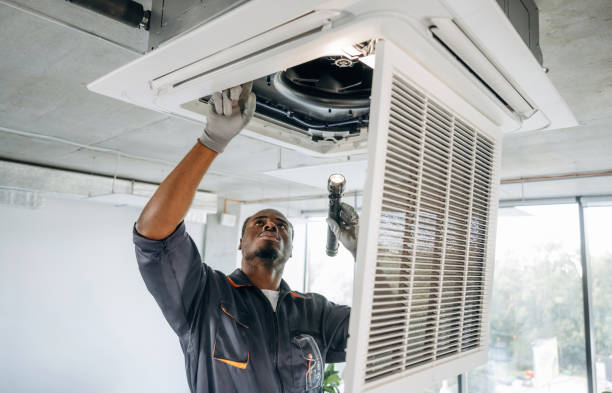 Licensed Hvac Installation service in Greenville, IN - FH HVAC